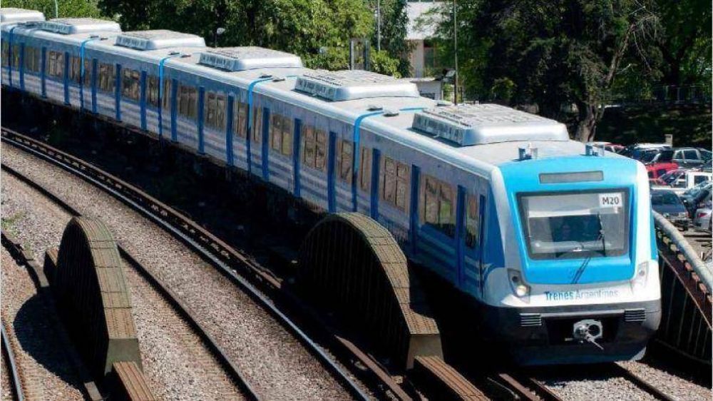Los trenes de Macri: la apuesta para destronar al cami�n de Moyano