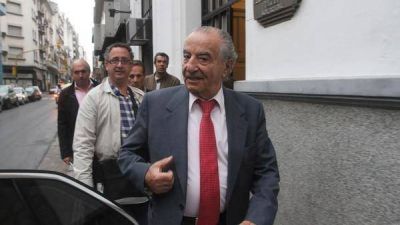 Despu�s de 32 a�os, Armando Cavalieri dejar� la conducci�n del sindicato de Comercio