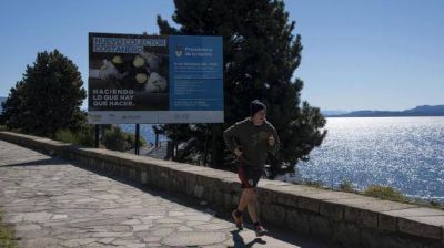 Bariloche: en 6 meses volver�n a licitar el colector cloacal