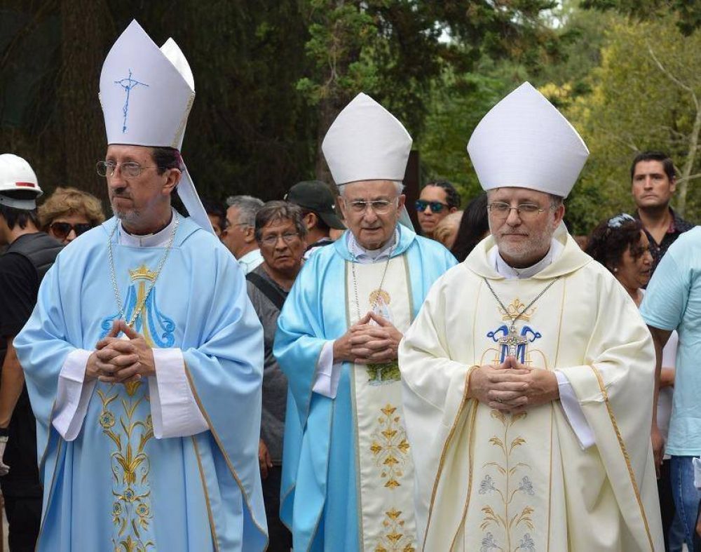 La Iglesia cordobesa propone �honrar toda vida�