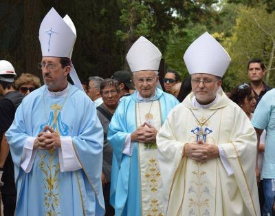 La Iglesia cordobesa propone �honrar toda vida�