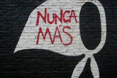 A 42 a�os del �ltima dictadura: �La DAIA reafirma su compromiso de mantener viva la memoria�