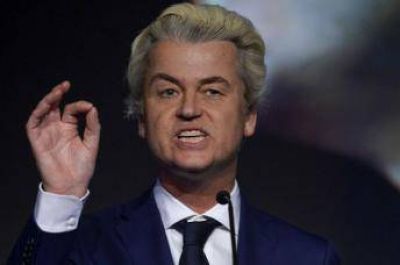 La televisi�n p�blica de los Pa�ses Bajos emiti� un anuncio electoral anti isl�mico