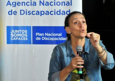 Michetti: �La inflaci�n baja, pero necesitamos acelerar el descenso�