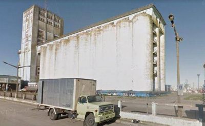 Silos del Puerto: confirman que se licitar� la obra y hay varias empresas interesadas en explotar el predio