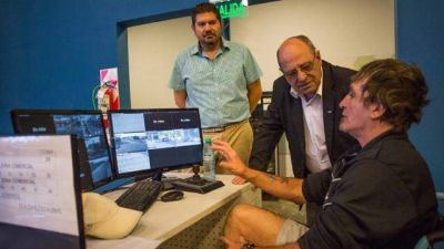 Arroyo nombr� a Sergio Andueza como secretario de Tecnolog�a e Innovaci�n