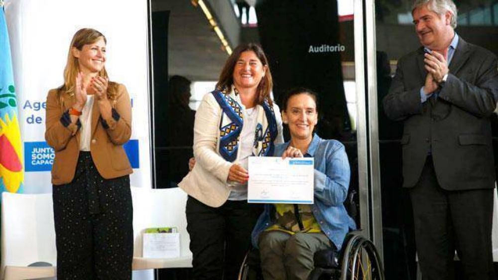 Michetti en Mar del Plata: �A la ciudad la veo creciendo�