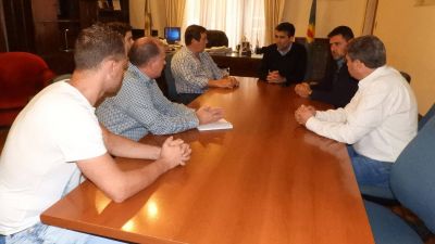 Parque E�lico: 