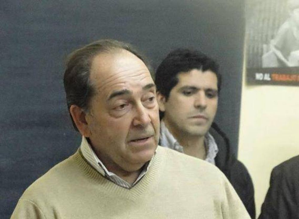 De la Usina a la Legislatura: Roberto Rago controlar� tarifas y servicios en la provincia