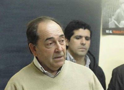 De la Usina a la Legislatura: Roberto Rago controlar� tarifas y servicios en la provincia