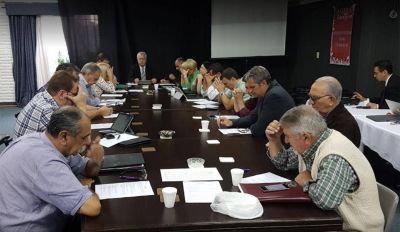 La Alianza Cristiana de Iglesias Evang�licas se manifest� en contra del aborto