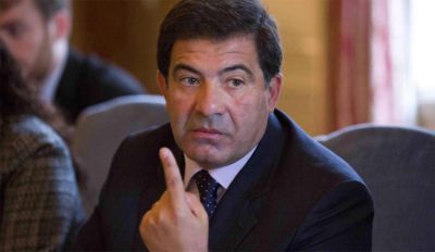 �Cambiemos, Echegaray y Abad, son lo mismo?