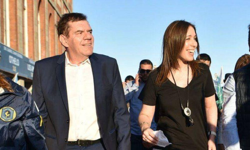 Vidal, a fondo contra Arroyo en Mar del Plata: lanza a Montenegro para 2019