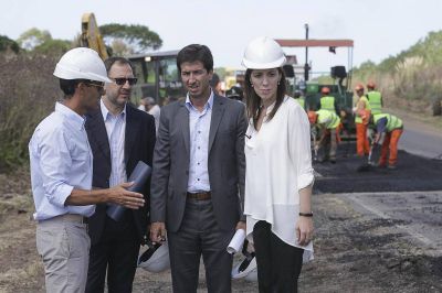 Denuncian irregularidades en la adjudicaci�n de obras en la Provincia