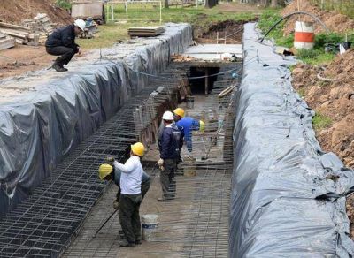 Seg�n el BID, Latinoam�rica crecer� 2,6%, pero aconseja inversiones anuales por u$s100.000 en obras
