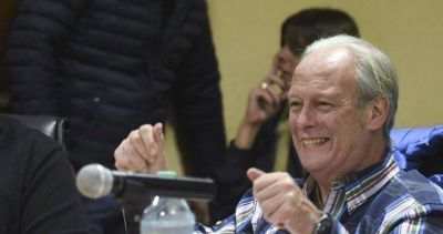 �Es un rumor que vayamos a firmar 12%�