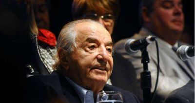 Cavalieri no se retira y ya se palpitan unas elecciones calientes en Comercio