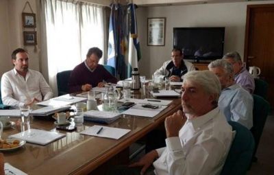 Patagones: Proyecto de acueducto tur�stico-ganadero