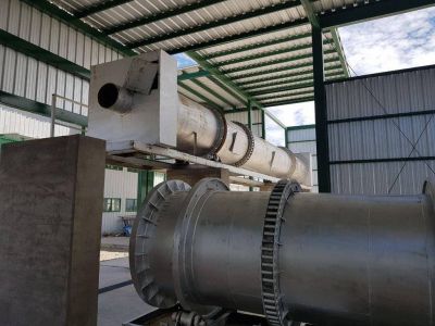 Primer paso para generar energ�a a partir de basura
