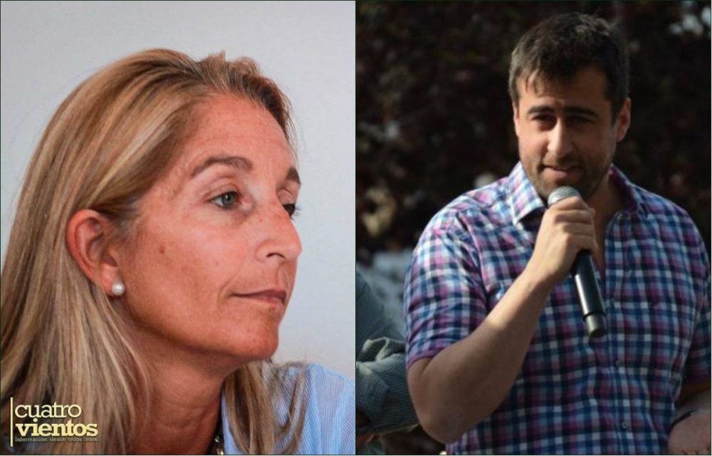 Concejales meten presi�n por la planta de fertilizantes en Puerto Quequ�n