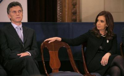 El desconcierto peronista, la quimera kirchnerista y el negocio de Cambiemos