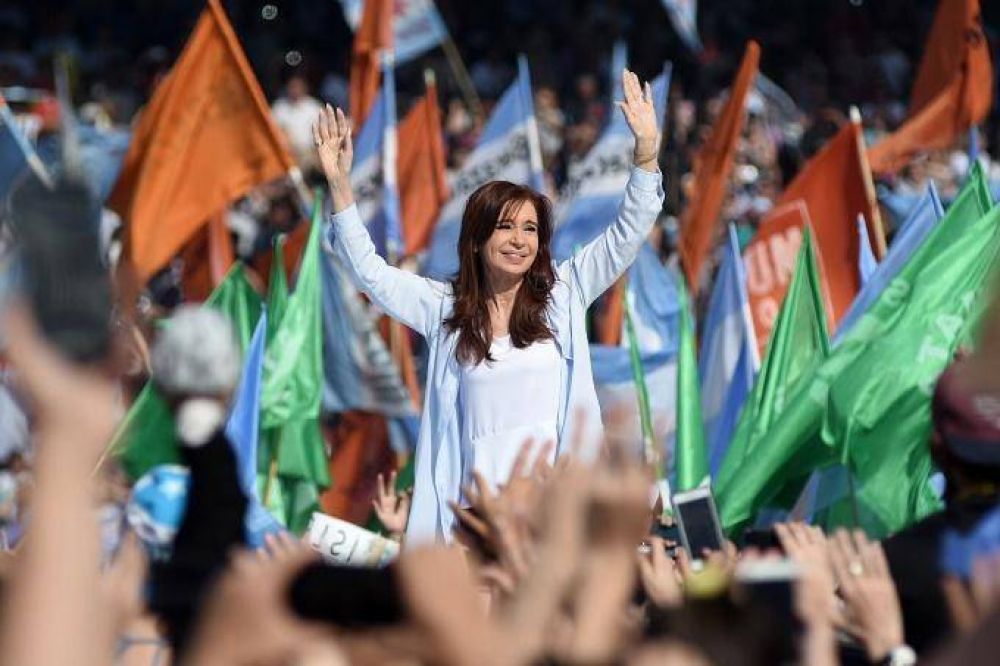 Partidos vecinales y boleta �nica, el conjuro de los intendentes peronistas para enfrentar a Cristina