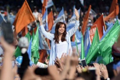 Partidos vecinales y boleta �nica, el conjuro de los intendentes peronistas para enfrentar a Cristina