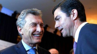 2019: quiere el PJ Federal sorprender y buscan que Urtubey se lance antes del Mundial de Rusia