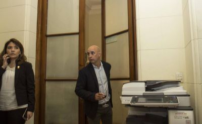 Ocampo, Otamendi, Basterra y De Langhe, los nombres que suenan para el Tribunal Superior porte�o