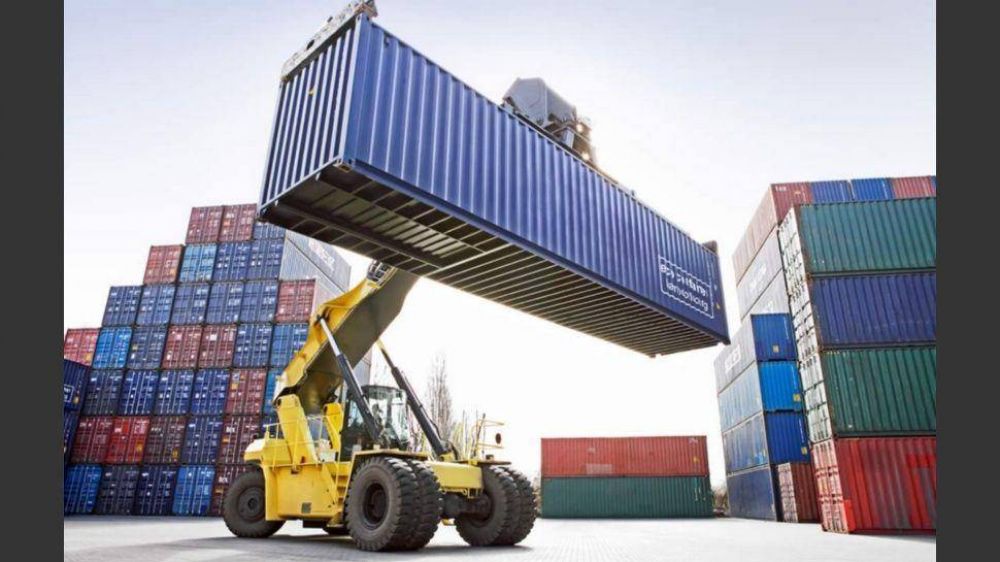 Argentina registr� un d�ficit comercial r�cord con China de casi u$s1.800 millones