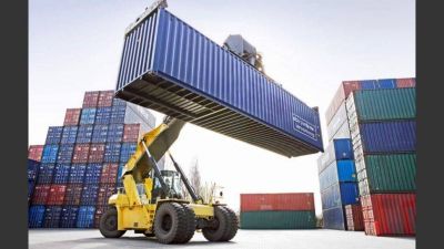 Argentina registr� un d�ficit comercial r�cord con China de casi u$s1.800 millones