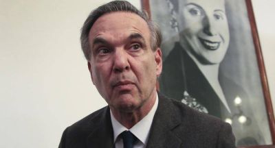 Para Pichetto, hay 