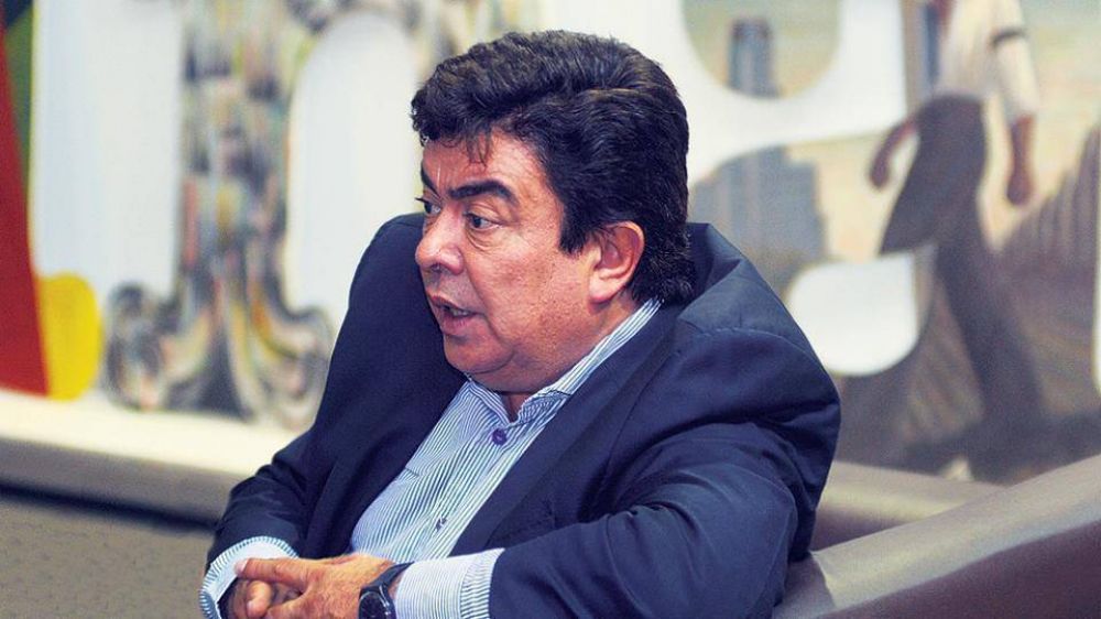 �Hay que dejar de lado los divismos y ganarles a Macri y a Vidal�