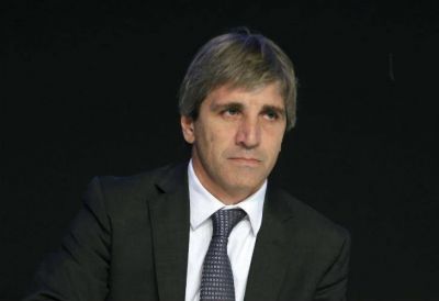 El S�ndrome Caputo acosa al gabinete