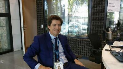Portezuelo, Los Blancos y Uspallata: Las tres obras h�dricas emblem�ticas que est�n previstas para Mendoza