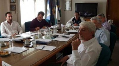 Patagones: la AIC ratific� el acueducto ganadero tur�stico y el estudio integral de la cuenca