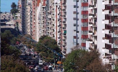 Tres de cada diez propietarios no pagan expensas en los edificios de Mar del Plata