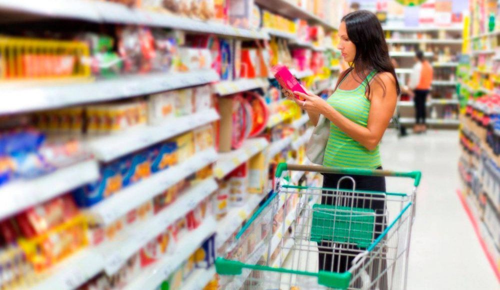 M�s del 43% de lo que se paga en alimentos es por impuestos
