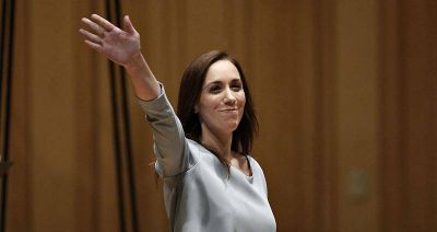 En una semana intensa, Vidal prorrog� la emergencia en Infraestructura, H�bitat, Vivienda y Servicios P�blicos