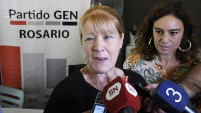 Cristina, Margarita y la jugada del peronismo 