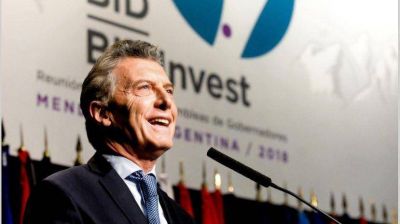 Semana feliz: Gobierno muestra mejoras en industria, pobreza y actividad