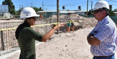 CAFESG licita nuevamente obras en la regi�n de Salto Grande