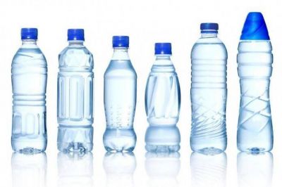 Alertan que el 90% de las aguas embotelladas contienen micropart�culas de pl�stico