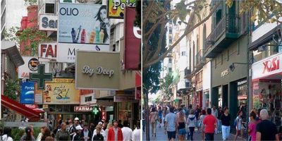Ordenanza Fiscal: analizan bajar los costos por derecho de publicidad