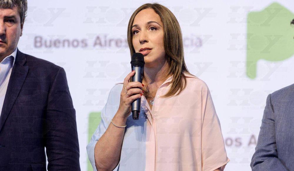Cambiemos sale a la caza de un peronista que gane la Provincia