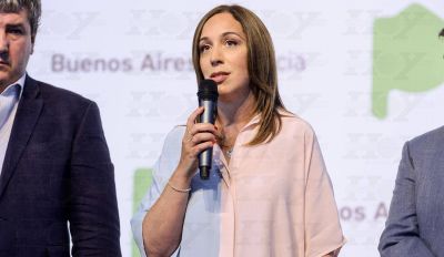 Cambiemos sale a la caza de un peronista que gane la Provincia