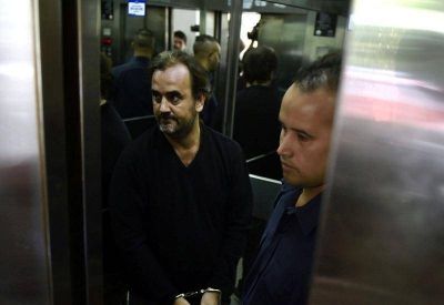 Arroyo quiso repatriar a un ex funcionario suyo que hab�a sido detenido por corrupci�n