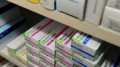 Se cerr� el acuerdo con los laboratorios nacionales por los medicamentos del PAMI
