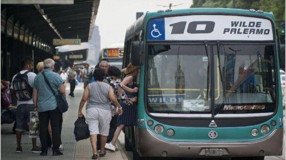 Por efecto tarifas, estiman que hasta abril la inflaci�n acumular� suba de casi 9%