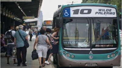 Por efecto tarifas, estiman que hasta abril la inflaci�n acumular� suba de casi 9%